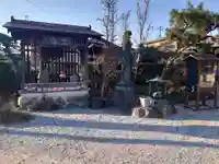 明智寺のその他建物