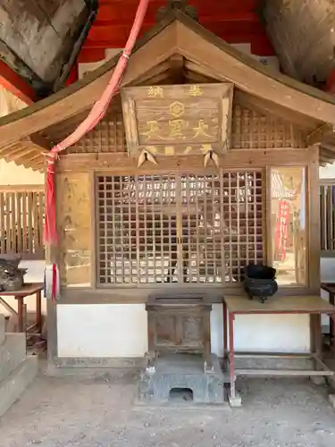瀧安寺(大阪府)