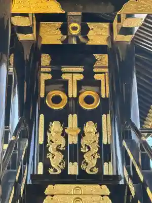 龍王神社(熊本県)