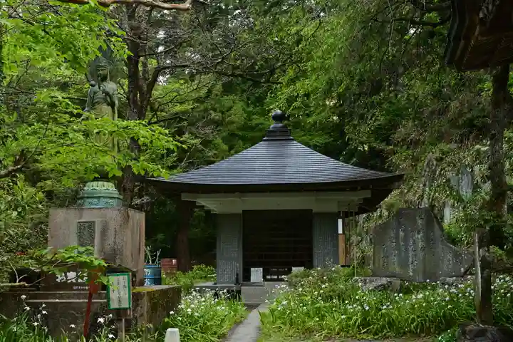 水潜寺(埼玉県)