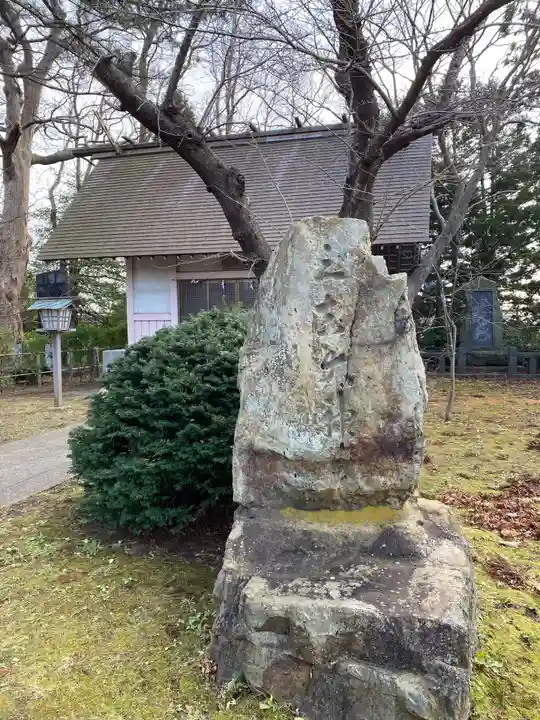 日吉神社(秋田県)