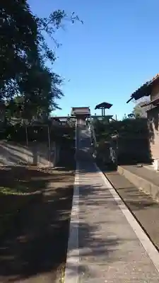 八幡神社のその他建物