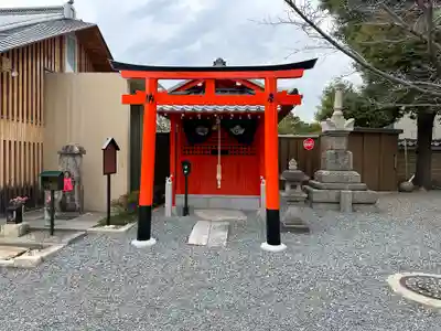 壬生寺(京都府)