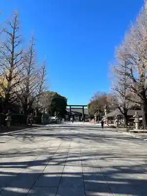 靖國神社(東京都)