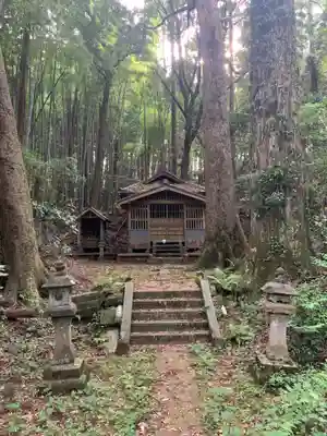十二社神社(千葉県)