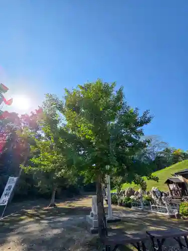 美幌神社(北海道)