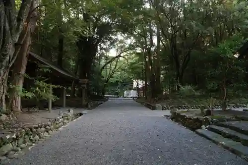 倭姫宮（皇大神宮別宮）(三重県)