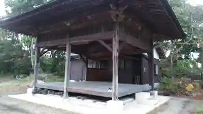 加茂神社のその他建物