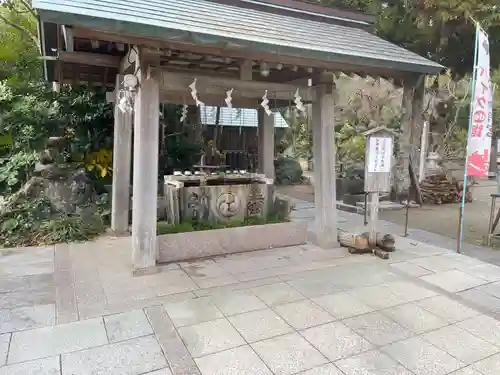 天津神明宮(千葉県)