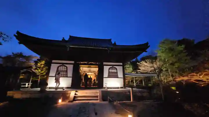 高台寺(高台寿聖禅寺・高臺寺)(京都府)
