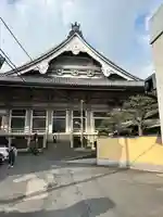 東本願寺(東京都)