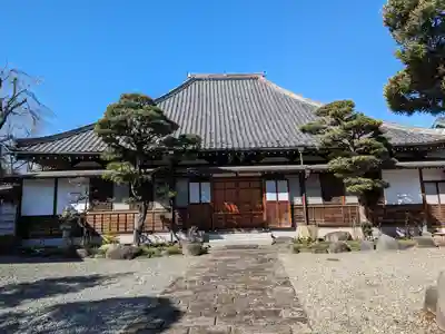 永平寺別院長谷寺(東京都)