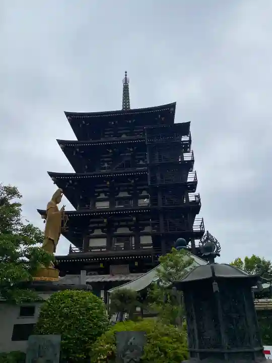 圓満寺のその他建物