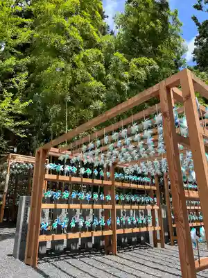 熊野大社(山形県)