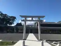 焼津神社(静岡県)