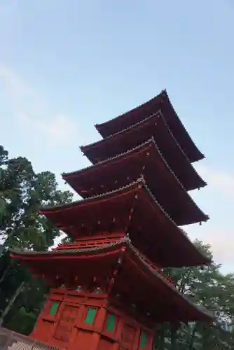 久遠寺のその他建物
