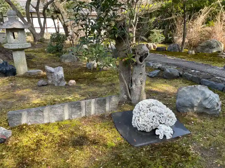 鹿王院(京都府)