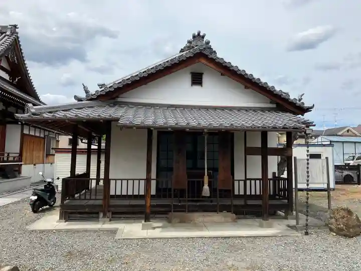 西導寺(京都府)