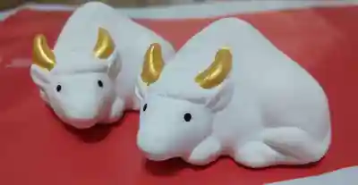 小林天満宮の授与品その他