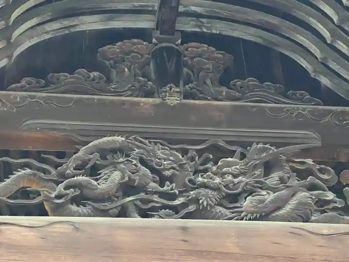 伊勢崎神社(群馬県)