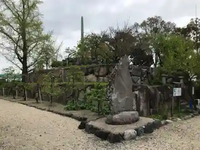 鎭國守國神社(三重県)