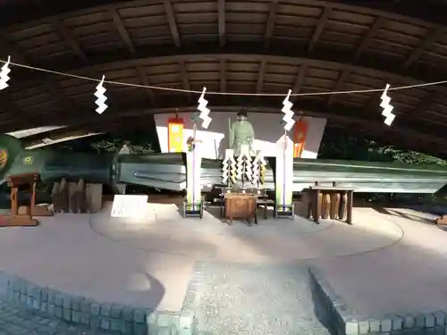 白鷺神社(栃木県)