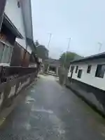 杜屋神社のその他建物