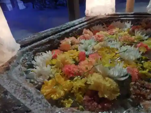 北広島市総鎮守　廣島神社(北海道)