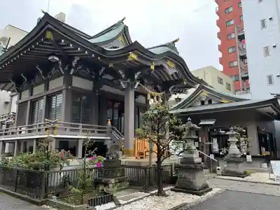 柏神社(千葉県)