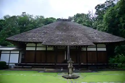横浜　西方寺(神奈川県)