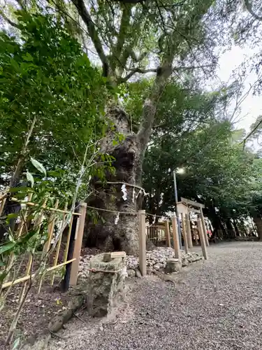 船江上社(三重県)