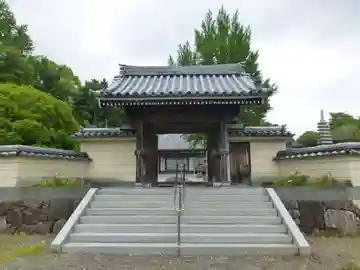 宝泉寺(山口県)