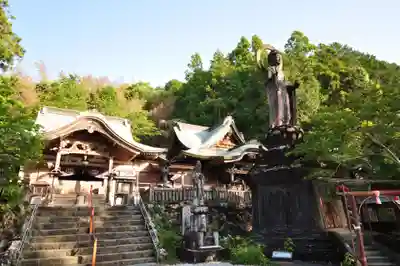 清滝寺(高知県)