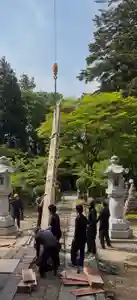 国上寺(新潟県)(2026年05月13日(水) 16時52分12秒投稿)