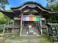 般若寺(山口県)