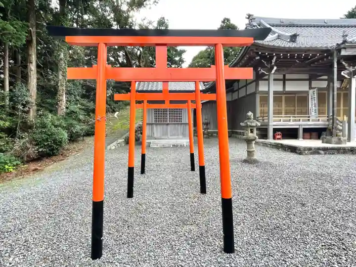 丸山神社(三重県)