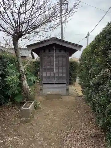 長福寺(千葉県)
