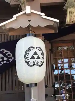 江島神社のその他建物