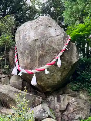 釣石神社(宮城県)