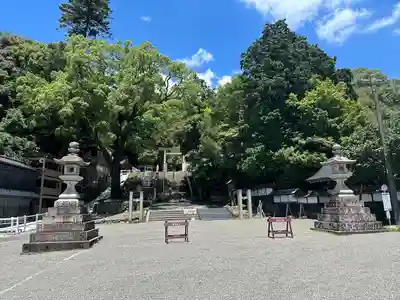 多度大社(三重県)