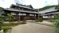 興禅寺の本殿・本堂