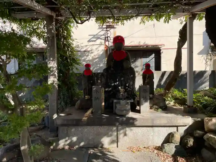 本誓寺(兵庫県)