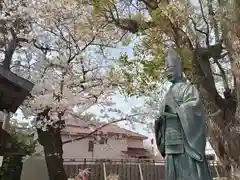 阿部野神社(大阪府)