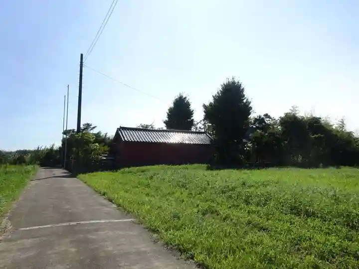 恵比須神社(千葉県)