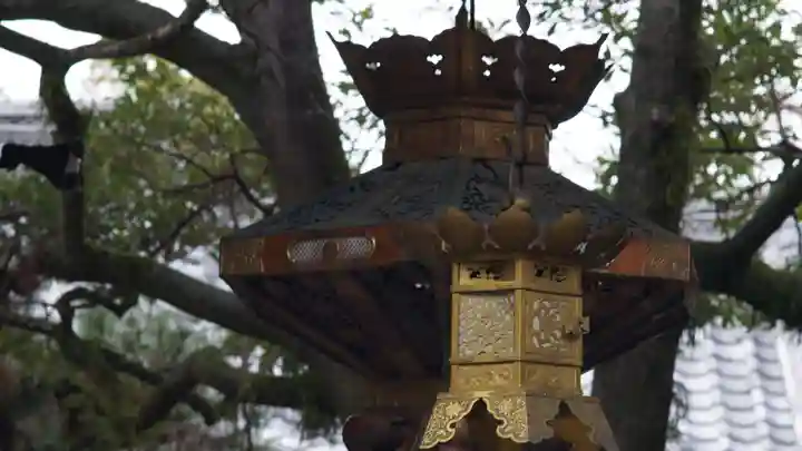 御香宮神社(京都府)