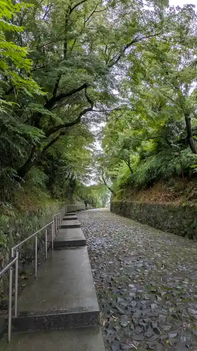 真正極楽寺(真如堂)(京都府)