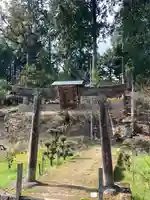 八幡大神宮(大阪府)