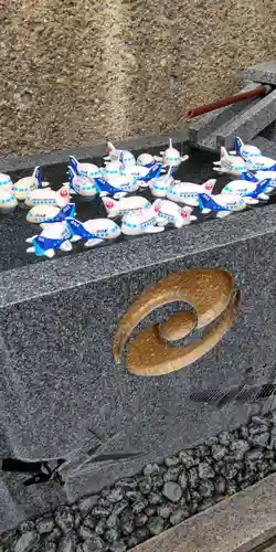 飛行神社(京都府)