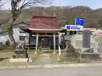 馬暦神社(青森県)