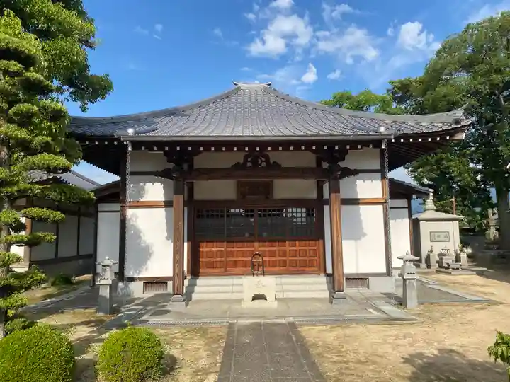 西林寺(愛媛県)